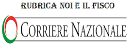 Dal Corriere Nazionale: Rubrica Noi e il Fisco – modello 730: i redditi da attività occasionale Dal Corriere Nazionale: Rubrica Noi e il Fisco – modello 730: i redditi da attività occasionale