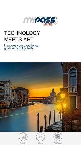 Consuma l’arte e metti la coda da parte Consuma l’arte e metti la coda da parte