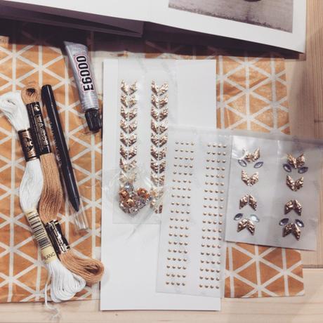 #TevaDIYMilano: lasciate che il diy venga a me! #tevadiymilano