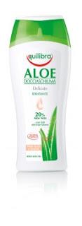 DOCCIASCHIUMA ALOE – EQUILIBRA DOCCIASCHIUMA ALOE – EQUILIBRA