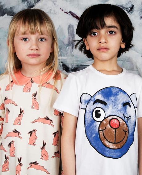 Mini Rodini Pre AW16 collection Mini Rodini Pre AW16 collection