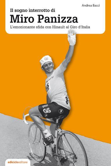 C’è da raccontare anche un ciclismo epico, fatto di fatica, persone semplici, gregari... C’è da raccontare anche un ciclismo epico, fatto di fatica, persone semplici, gregari...