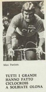 C’è da raccontare anche un ciclismo epico, fatto di fatica, persone semplici, gregari... C’è da raccontare anche un ciclismo epico, fatto di fatica, persone semplici, gregari...