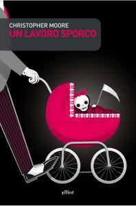 Recensione: Anime di Seconda Mano di Christopher Moore christopher moore - un lavoro sporco