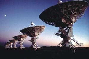 Come comunicare che non siamo soli nell’Universo? IL SETI RESTA IN ASCOLTO PER CAPTARE SEGNALI EXTRATERRESTRI