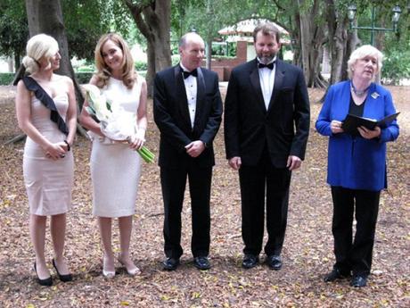 Matrimonio civile: Abito da Sposa e Testimoni, La Guida! matrimonio civile