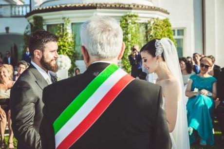Matrimonio civile: Abito da Sposa e Testimoni, La Guida! matrimonio civile