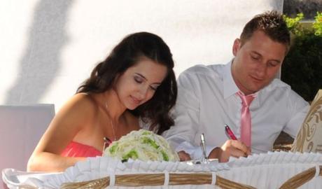 Matrimonio civile: Abito da Sposa e Testimoni, La Guida! matrimonio civile