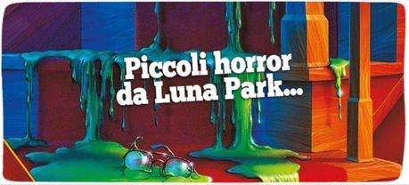 “Piccoli Brividi” di R. L. Stine, Mondadori e “Trollhunters” di Guillermo Del Toro e Daniel Kraus, DeAgostini “Piccoli Brividi” di R. L. Stine, Mondadori e “Trollhunters” di Guillermo Del Toro e Daniel Kraus, DeAgostini