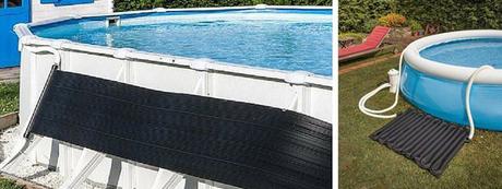 Come Risparmiare In Piscine Da Giardino Paperblog
