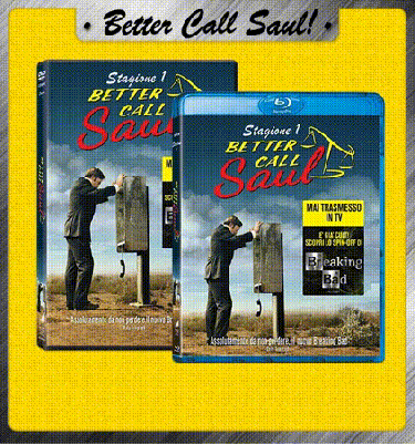 Le novità Universal Pictures Home Entertainment: arriva “Better Call Saul”! post_BCA