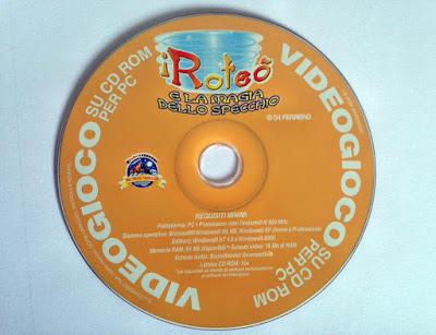 VIDEOGIOCO DEI ROTE SCARICA