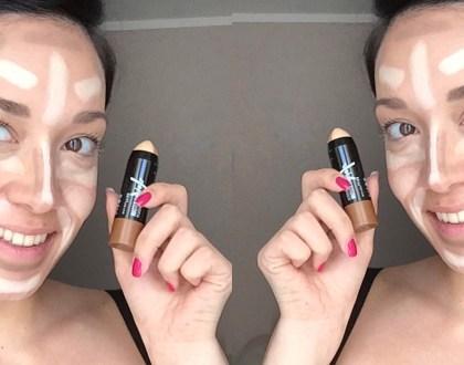 Scopri quanto sei matta con Maybelline! Scopri quanto sei matta con Maybelline!