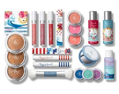 Scopri quanto sei matta con Maybelline! Scopri quanto sei matta con Maybelline!