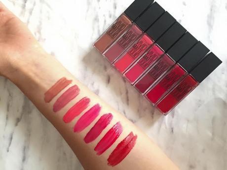 Scopri quanto sei matta con Maybelline! Scopri quanto sei matta con Maybelline!