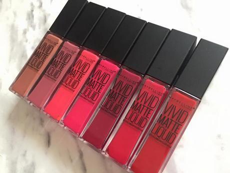 Scopri quanto sei matta con Maybelline! Scopri quanto sei matta con Maybelline!