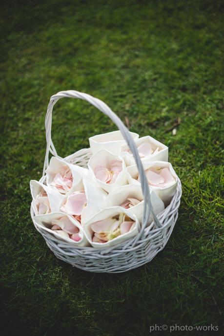 Real Wedding – Rebecca and Danilo Real Wedding Milan