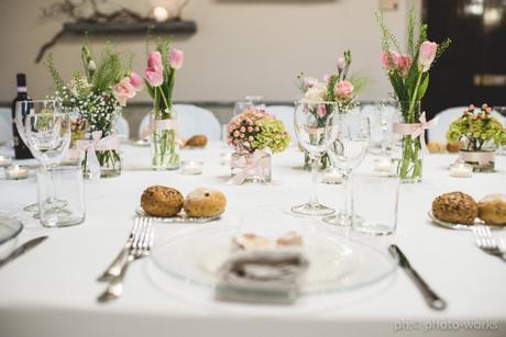 Real Wedding – Rebecca and Danilo Real Wedding Milan