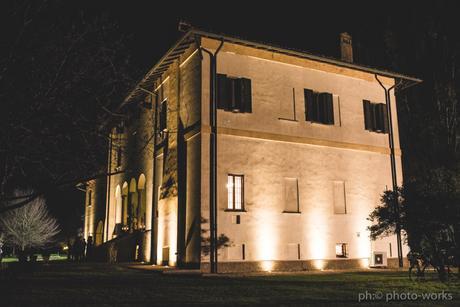 Real Wedding – Rebecca and Danilo Real Wedding Milan