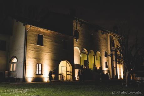 Real Wedding – Rebecca and Danilo Real Wedding Milan