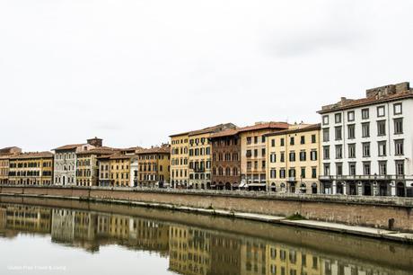 Senza glutine a Pisa: Gelateria De’ Coltelli Gelateria De Coltelli -Gluten Free Travel and Living