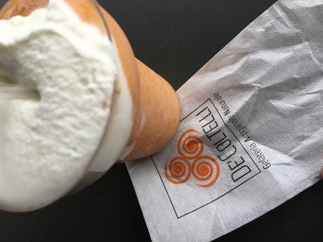 Senza glutine a Pisa: Gelateria De’ Coltelli Gelateria De Coltelli