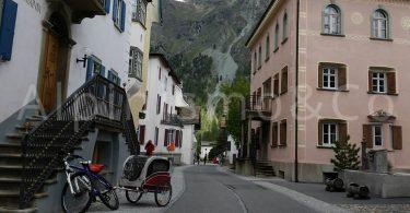 Seguendo il fiume Inn: mountain bike in Engadina engadina-sils-maria-2016-lugl-mtb-01