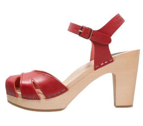 annotazioni creative #luglio2016 clogs