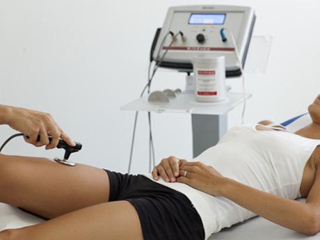 Terapia Fisica e Riabilitazione: gli elettromedicali Terapia Fisica e Riabilitazione: gli elettromedicali