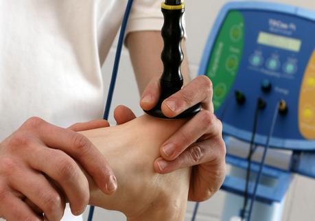 Terapia Fisica e Riabilitazione: gli elettromedicali Terapia Fisica e Riabilitazione: gli elettromedicali