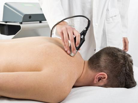 Terapia Fisica e Riabilitazione: gli elettromedicali Terapia Fisica e Riabilitazione: gli elettromedicali