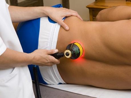 Terapia Fisica e Riabilitazione: gli elettromedicali Terapia Fisica e Riabilitazione: gli elettromedicali