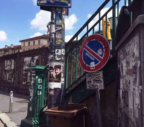 ADI: l’ambiente urbano e il design che non c’è ADI: l’ambiente urbano e il design che non c’è