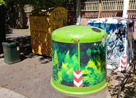 ADI: l’ambiente urbano e il design che non c’è ADI: l’ambiente urbano e il design che non c’è