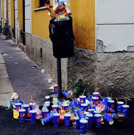 ADI: l’ambiente urbano e il design che non c’è ADI: l’ambiente urbano e il design che non c’è