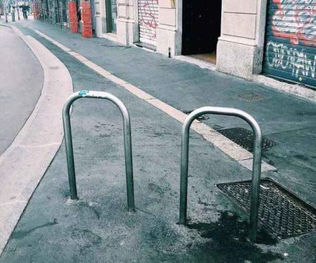 ADI: l’ambiente urbano e il design che non c’è ADI: l’ambiente urbano e il design che non c’è