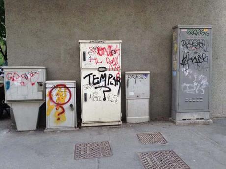 ADI: l’ambiente urbano e il design che non c’è ADI: l’ambiente urbano e il design che non c’è