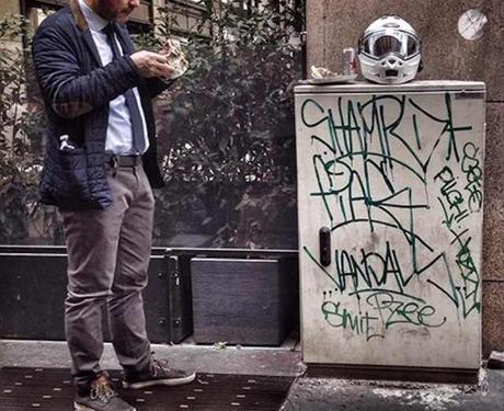 ADI: l’ambiente urbano e il design che non c’è ADI: l’ambiente urbano e il design che non c’è