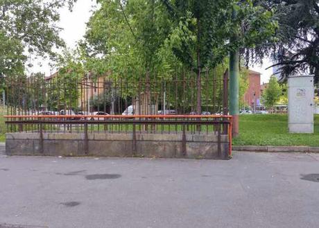 ADI: l’ambiente urbano e il design che non c’è ADI: l’ambiente urbano e il design che non c’è