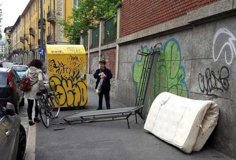 ADI: l’ambiente urbano e il design che non c’è ADI: l’ambiente urbano e il design che non c’è