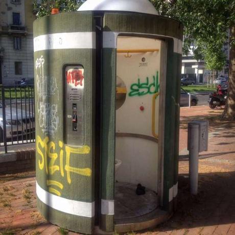 ADI: l’ambiente urbano e il design che non c’è ADI: l’ambiente urbano e il design che non c’è