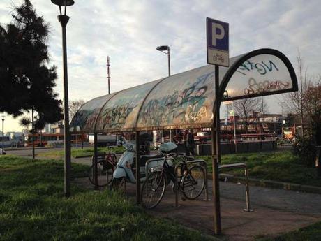 ADI: l’ambiente urbano e il design che non c’è ADI: l’ambiente urbano e il design che non c’è