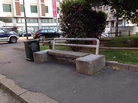 ADI: l’ambiente urbano e il design che non c’è ADI: l’ambiente urbano e il design che non c’è