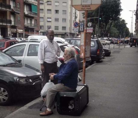 ADI: l’ambiente urbano e il design che non c’è ADI: l’ambiente urbano e il design che non c’è