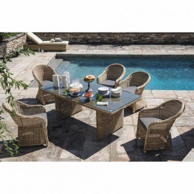 Arredo Giardino Maisons Du Monde Decora Al Meglio Lestate