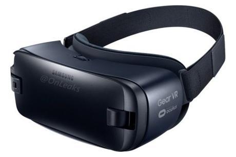 Samsung Galaxy Note 7: altre foto e conferme sulle specifiche GearVR-2016-Press-768x512