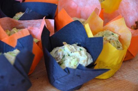 Piccoli muffins zucchine e noci muffino_zucchine_noci_apertura_scaled