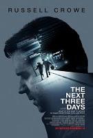 The Next Three Days - Paul Haggis