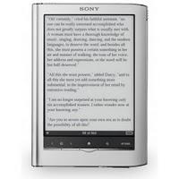 Finalmente l'E-book reader