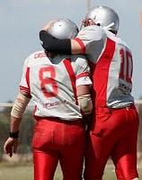 Football Americano: I Crusaders domenica ospiteranno la capolista (CIF9)